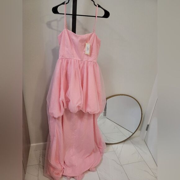 Hutch Dresses & Skirts - Hutch Pixie Gown small new nwt prom